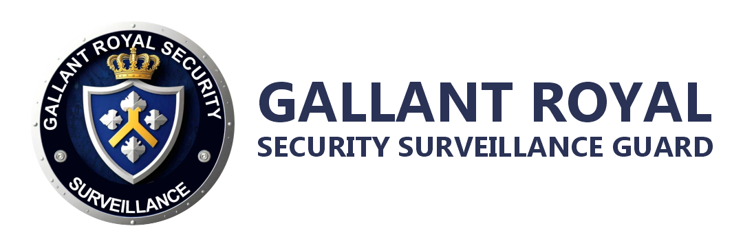 Gallant Royal Security Surveillance Guard